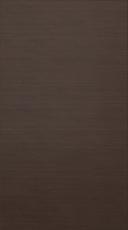 Special veneer door, M-Classic, TP43V, Dark brown
