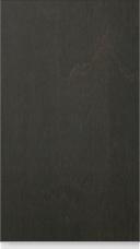 Birch door Classic TP47P4A, Dark chocolate (ph49 white handle)