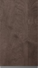Birch door Classic TP47P4A, Hazelnut (ph41 black handle)