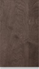 Birch door Classic TP47P4A, Hazelnut (ph49 white handle)