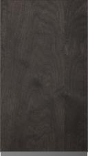 Birch door Classic TP47P4A, Espresso (ph41 black handle)