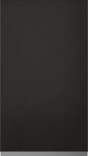 Birch door Classic TP47P4A, Black (ph41 black handle)