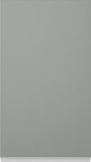 Birch door Classic TP47P4A, Sand (ph49 white handle)