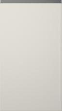 Birch door Classic TP47P4A, Chalk (ph41 black handle)