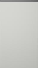 Birch door Classic TP47P4A, Clay (ph41 black handle)