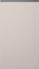 Birch door Classic TP47P4A, Lily (ph41 black handle)