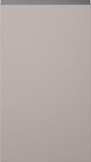 Birch door Classic TP47P4A, Shell (ph41 black handle)