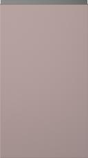 Birch door Classic TP47P4A, Mallow (ph41 black handle)