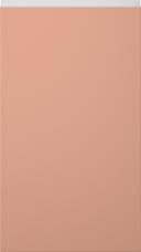 Birch door Classic TP47P4A, Peach (ph49 white handle)