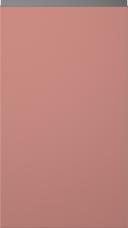 Birch door Classic TP47P4A, Caramel (ph41 black handle)