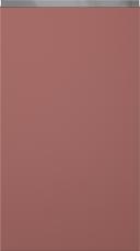 Birch door Classic TP47P4A, Gooseberry (ph50 MetalGrey handle)