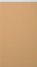 Birch door Classic TP47P4A, Ginger (ph49 white handle)
