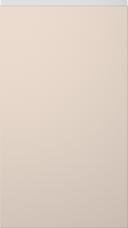 Birch door Classic TP47P4A, Ivory (ph49 white handle)