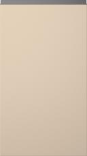 Birch door Classic TP47P4A, Oat (ph41 black handle)