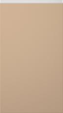 Birch door Classic TP47P4A, Cinnamon (ph49 white handle)