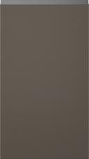 Birch door Classic TP47P4A, Cacao (ph41 black handle)