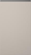 Birch door Classic TP47P4A, Hemp (ph41 black handle)