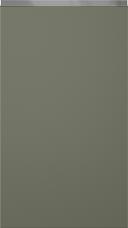 Birch door Classic TP47P4A, Needle (ph50 MetalGrey handle)