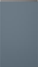 Birch door Classic TP47P4A, Denim (ph41 black handle)