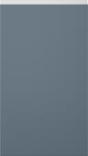 Birch door Classic TP47P4A, Denim (ph49 white handle)