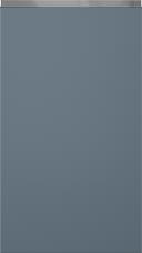 Birch door Classic TP47P4A, Denim (ph50 MetalGrey handle)