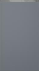Birch door Classic TP47P4A, Coast (ph50 MetalGrey handle)