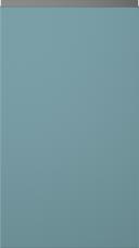 Birch door Classic TP47P4A, Eucalyptus (ph41 black handle)