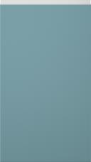 Birch door Classic TP47P4A, Eucalyptus (ph49 white handle)