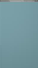 Birch door Classic TP47P4A, Eucalyptus (ph50 MetalGrey handle)