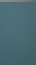 Birch door Classic TP47P4A, Petrol (ph41 black handle)