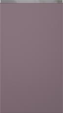 Birch door Classic TP47P4A, Lavender (ph50 MetalGrey handle)