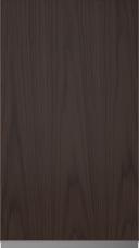 Oak door Classic TP47P4A, Chestnut (ph41 black handle)