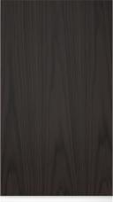 Oak door Classic TP47P4A, Espresso (ph49 white handle)