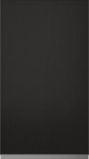 Oak door Classic TP47P4A, Black (ph41 black handle)