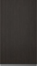 Special veneer door Classic TP47P4A, Dark chocolate (ph41 black handle)