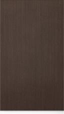Special veneer door Classic TP47P4A, Chestnut (ph49 white handle)