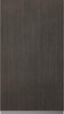 Special veneer door Classic TP47P4A, Espresso (ph41 black handle)