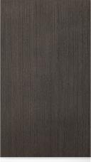Special veneer door Classic TP47P4A, Espresso (ph49 white handle)