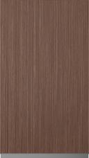 Special veneer door OakLook Classic TP47P4A, Pecan (ph41 black handle)