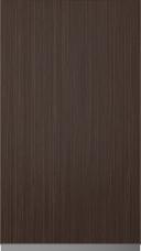 Special veneer door OakLook Classic TP47P4A, Chestnut (ph41 black handle)