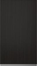 Special veneer door OakLook Classic TP47P4A, Black (ph41 black handle)