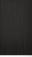 Special veneer door OakLook Classic TP47P4A, Black (ph49 white handle)