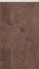 Birch door Classic TP47P4Y, Pecan (ph49 white handle)