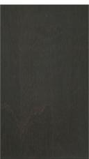 Birch door Classic TP47P4Y, Dark chocolate (ph49 white handle)