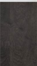 Birch door Classic TP47P4Y, Espresso (ph49 white handle)