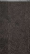 Birch door Classic TP47P4Y, Espresso (ph50 MetalGrey handle)