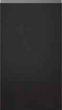 Birch door Classic TP47P4Y, Black (ph41 black handle)