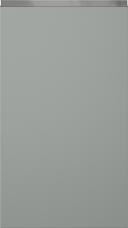 Birch door Classic TP47P4Y, Sand (ph50 MetalGrey handle)