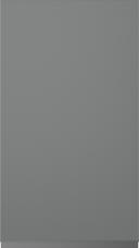 Birch door Classic TP47P4Y, Rock (ph41 black handle)