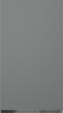 Birch door Classic TP47P4Y, Rock (ph50 MetalGrey handle)